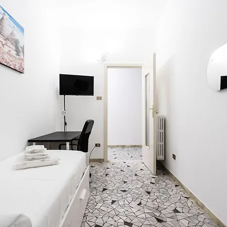 Appartement Casa Matte A Mare By Wonderful Italy *