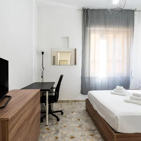 Appartement Casa Matte A Mare By Wonderful Italy