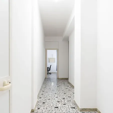 Casa Matte A Mare By Wonderful Italy Bari