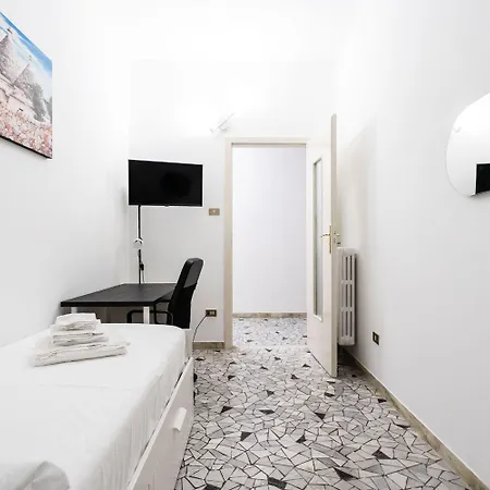 Casa Matte A Mare By Wonderful Italy Appartement *