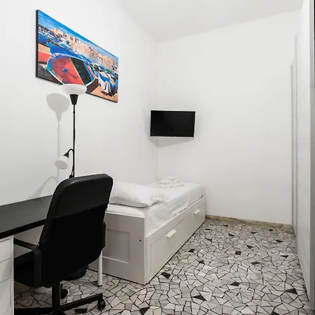 Casa Matte A Mare By Wonderful Italy *