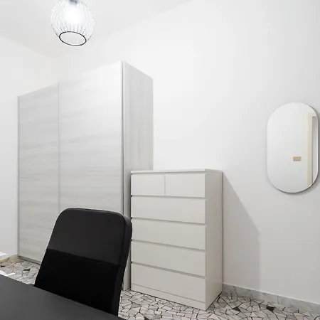 Casa Matte A Mare By Wonderful Italy Apartmán Bari