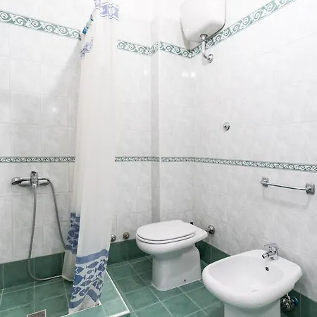 Apartmán Casa Matte A Mare By Wonderful Italy