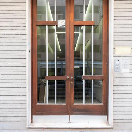 Apartamento Casa Matte A Mare By Wonderful Italy Bari