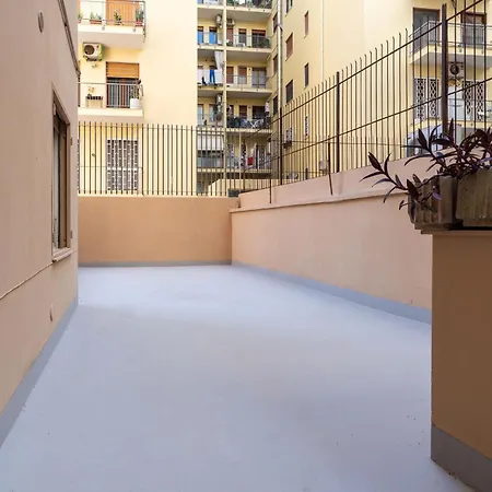 Casa Matte A Mare By Wonderful Italy Apartmán