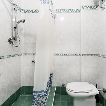 Casa Matte A Mare By Wonderful Italy Apartmán Bari