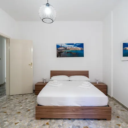 Casa Matte A Mare By Wonderful Italy Apartamento