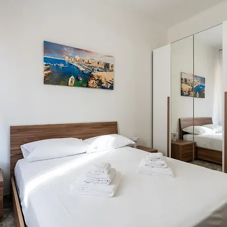 Casa Matte A Mare By Wonderful Italy Apartamento