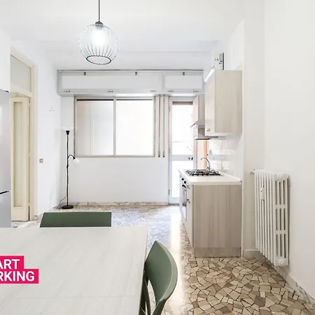 Apartmán Casa Matte A Mare By Wonderful Italy *