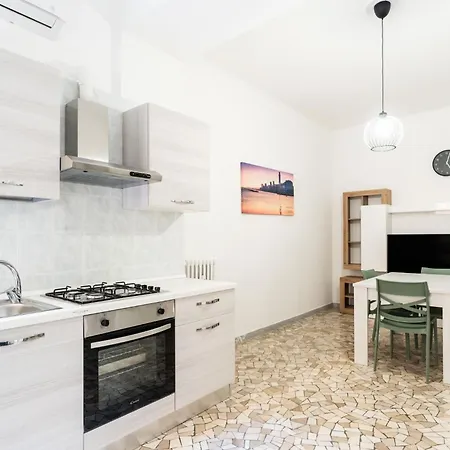 Casa Matte A Mare By Wonderful Italy Apartamento *