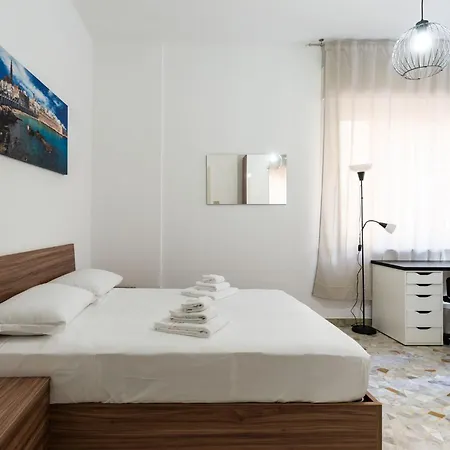 Apartamento Casa Matte A Mare By Wonderful Italy Bari