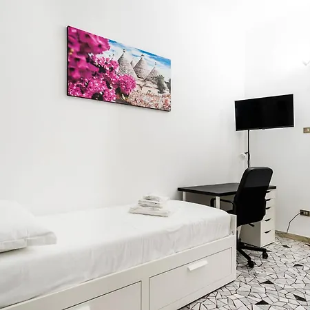 Casa Matte A Mare By Wonderful Italy Bari