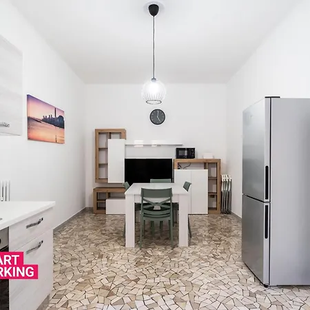 Casa Matte A Mare By Wonderful Italy Apartamento *