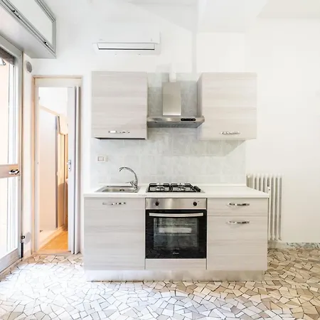 Casa Matte A Mare By Wonderful Italy Apartamento Bari