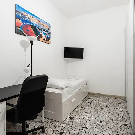 Apartamento Casa Matte A Mare By Wonderful Italy