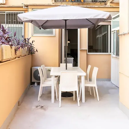 Casa Matte A Mare By Wonderful Italy Bari