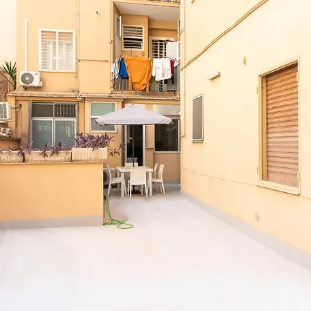 Casa Matte A Mare By Wonderful Italy Apartamento Bari