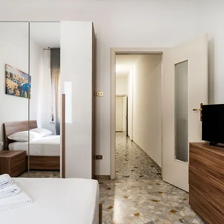 Casa Matte A Mare By Wonderful Italy *