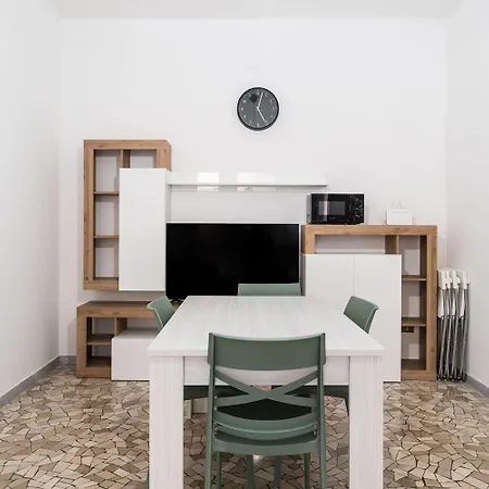 Apartamento Casa Matte A Mare By Wonderful Italy *