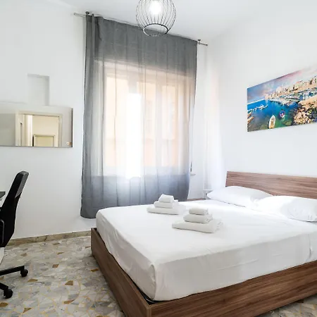 Casa Matte A Mare By Wonderful Italy Bari