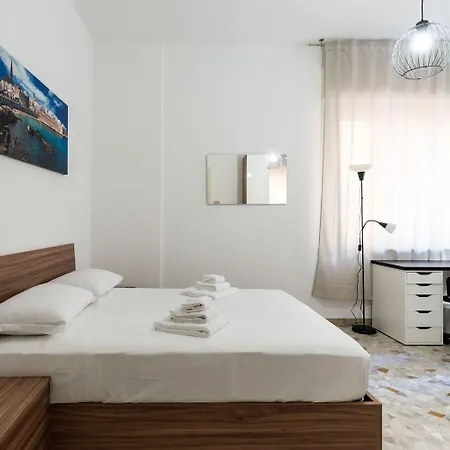 Casa Matte A Mare By Wonderful Italy