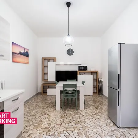 Casa Matte A Mare By Wonderful Italy * Bari