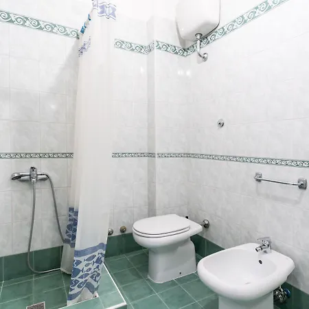 Apartmán Casa Matte A Mare By Wonderful Italy Bari