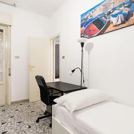 Casa Matte A Mare By Wonderful Italy Lägenhet Bari