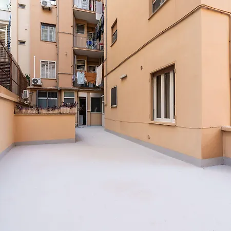 Casa Matte A Mare By Wonderful Italy Apartamento