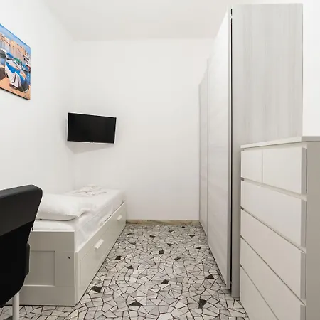 Casa Matte A Mare By Wonderful Italy Bari