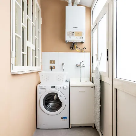 Apartmán Casa Matte A Mare By Wonderful Italy *