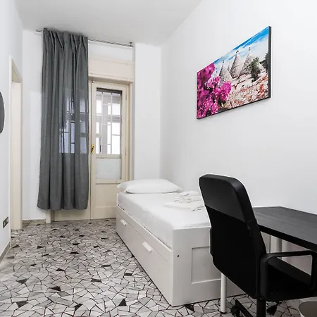 Apartmán Casa Matte A Mare By Wonderful Italy