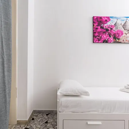 Casa Matte A Mare By Wonderful Italy