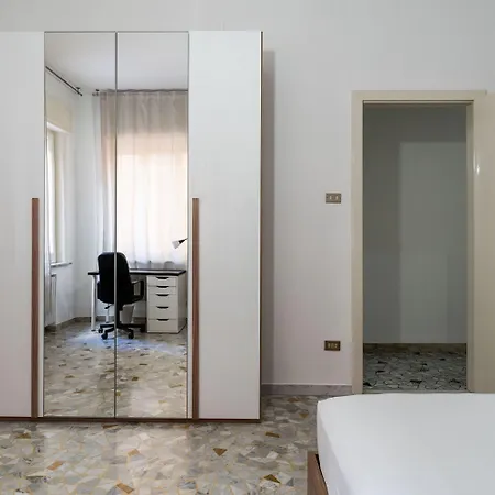 Lägenhet Casa Matte A Mare By Wonderful Italy Bari