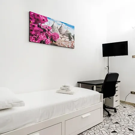 Casa Matte A Mare By Wonderful Italy